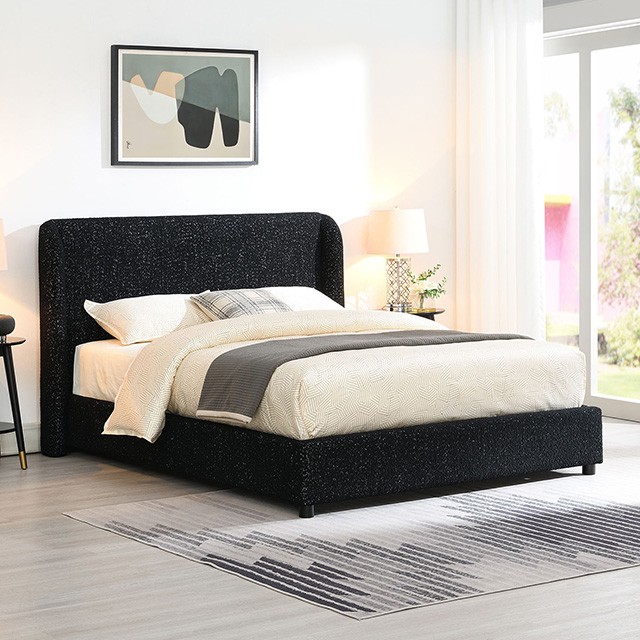 Furniture Of America Laverni Bed