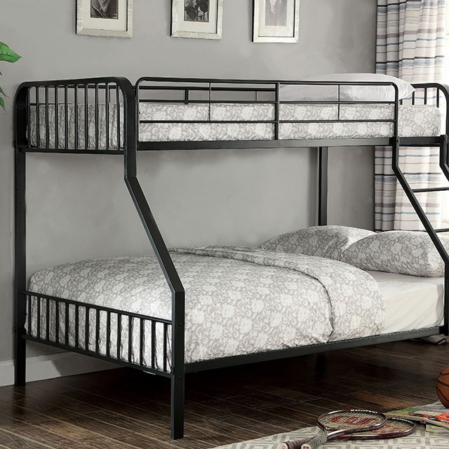 Furniture of America | Clement | Bunk Bed