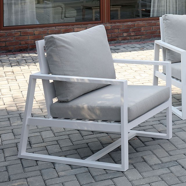 Furniture of America | Patio Arm Chair | India