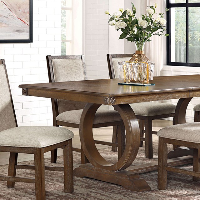 Furniture of America | Monclova | Dining Table