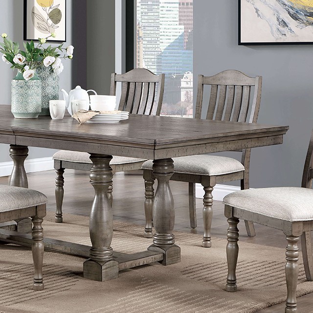 Furniture of America | Newcastle | Dining Table