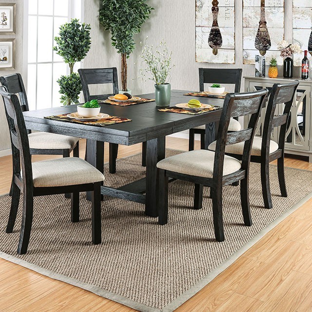 Furniture of America Thomaston I Dining Table