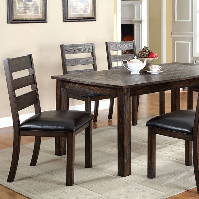 Furniture of America Edmonton Dining Table