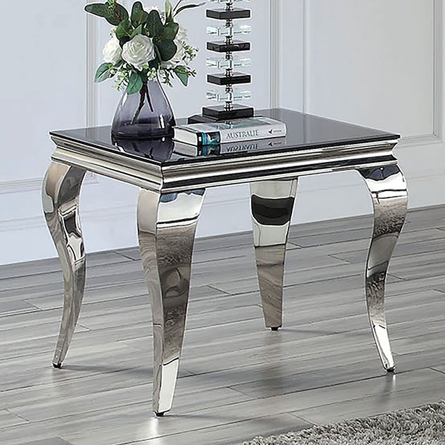 Furniture of America | Wetzikon | End Table