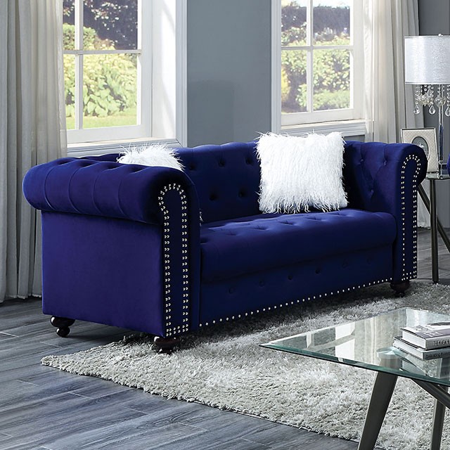 Furniture of America | Giacomo | Loveseat