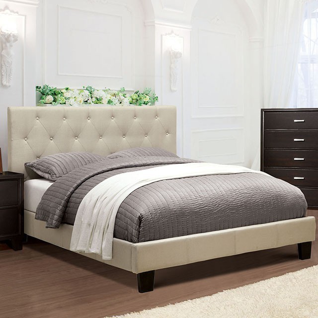 Furniture of America | Leeroy | Bed