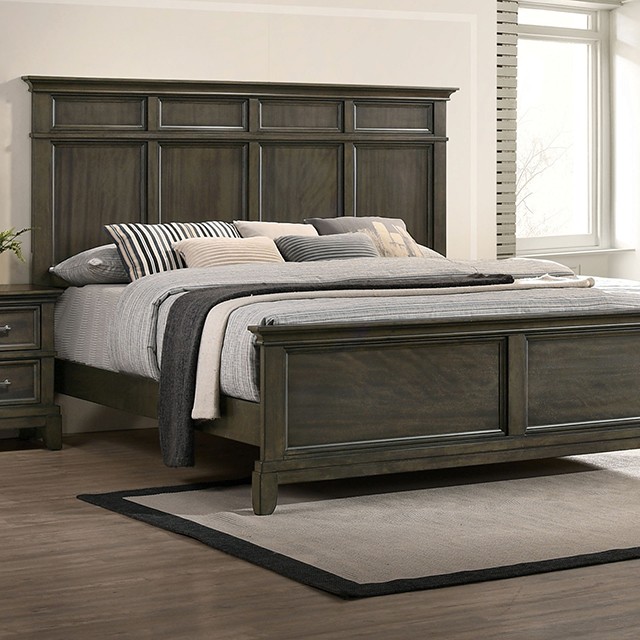 Furniture of America | Houston | Bed