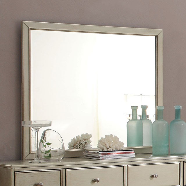 Furniture of America | Enid | Mirror