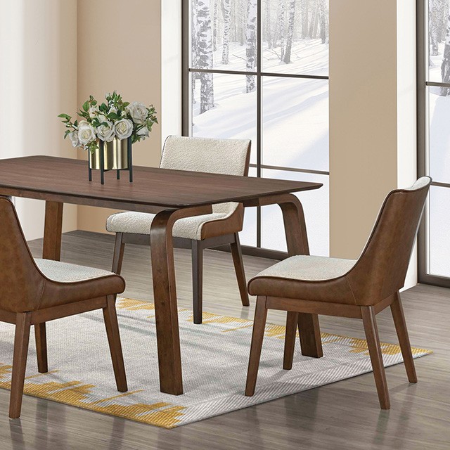 Furniture of America | Viken | Dining Table