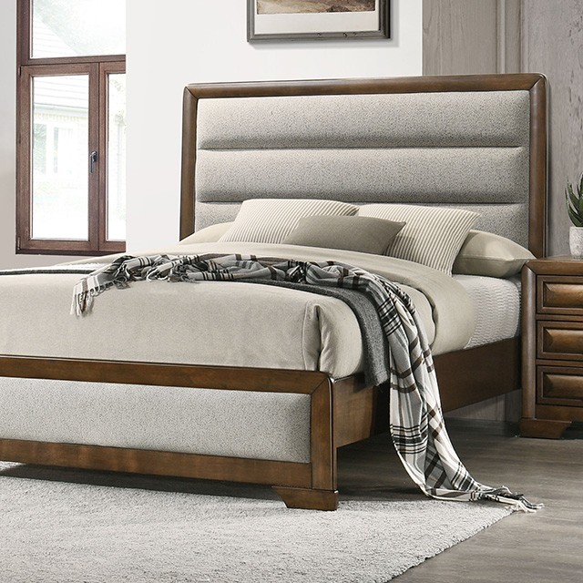 Furniture of America | Caerwys | Bed