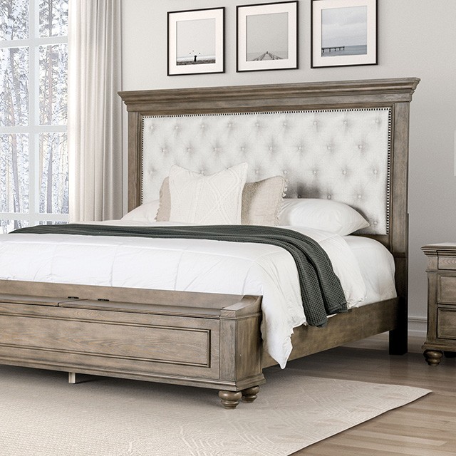 Furniture of America | Philomath | Bed