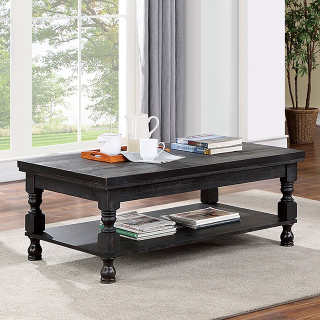 Furniture of America | Calandra | Coffee Table