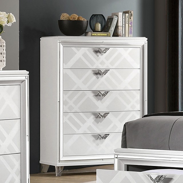 Dreamur dresser deals and mirror