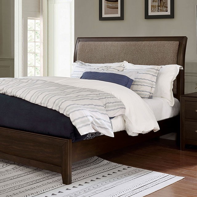 Furniture of America | Jamie | Bed