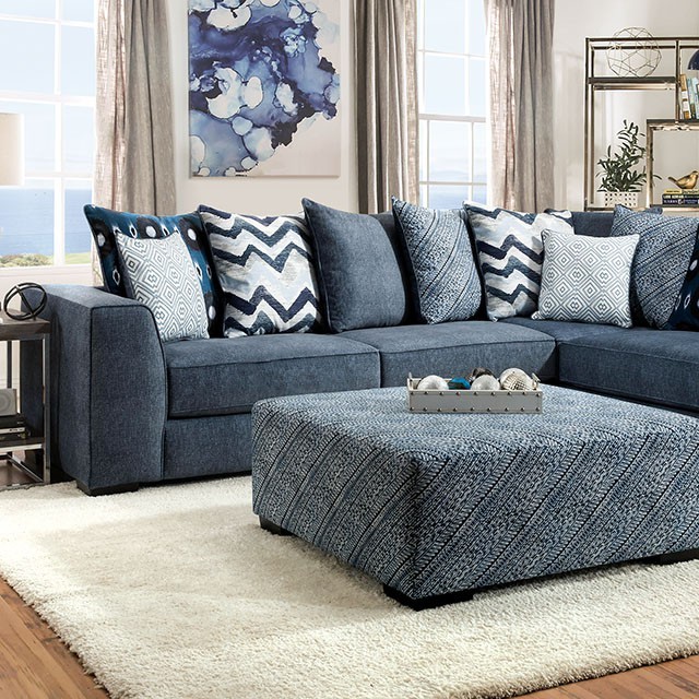 Furniture of America | Brielle | Sectional