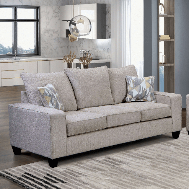 Furniture of America | West Acton | Sofa