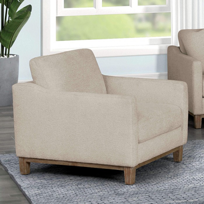 Furniture of America | Halden | Chair