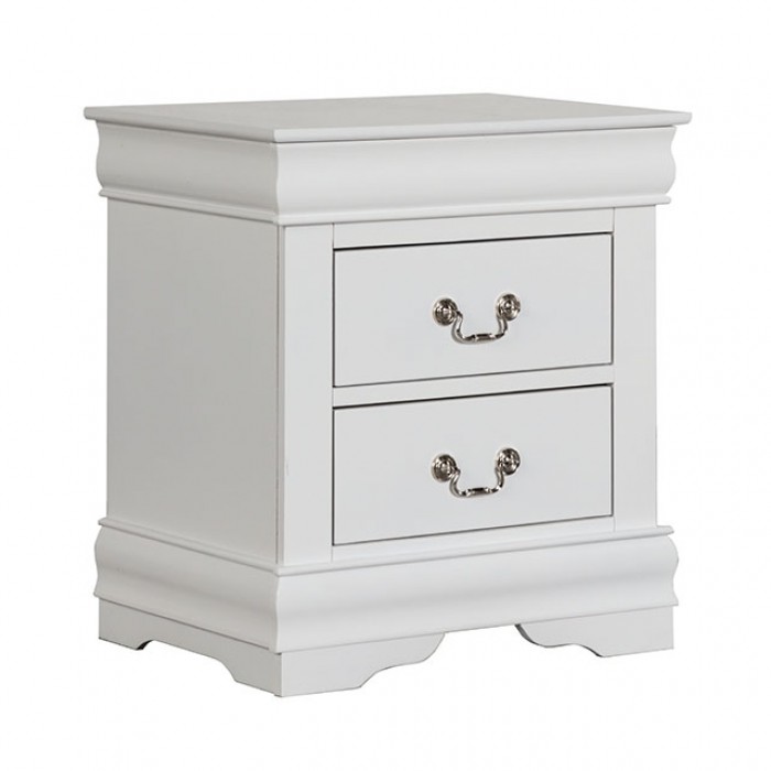 Furniture of America | Louis Philippe | Night Stand