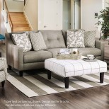 America Furniture Verdal | Loveseat | of